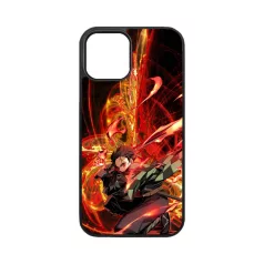 Demon Slayer - Tanjiro - Husă iPhone