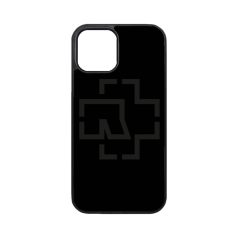 Rammstein logo - Husă iPhone 