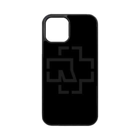 Rammstein logo - Husă iPhone 