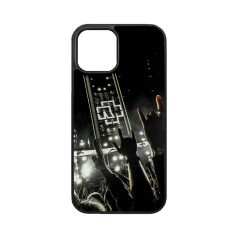 Rammstein Concert - Husă iPhone 