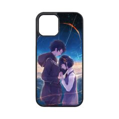 Anime love - Husă iPhone 