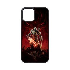 Doomguy - Husă iPhone 
