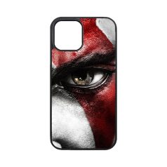 God of War - Kratos - Husă iPhone 