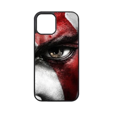 God of War - Kratos - Husă iPhone 