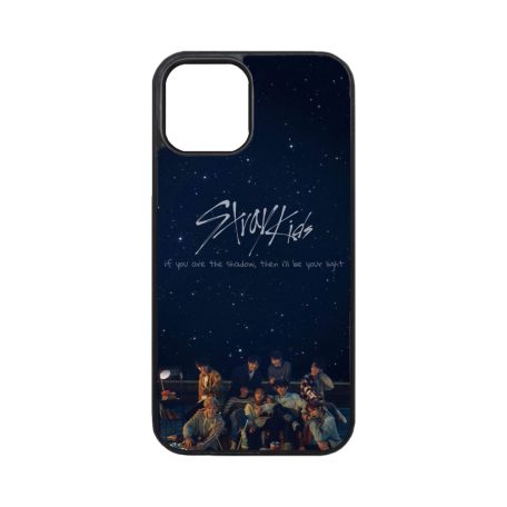 Stray Kids - if you are the shadow ...- Husă iPhone 