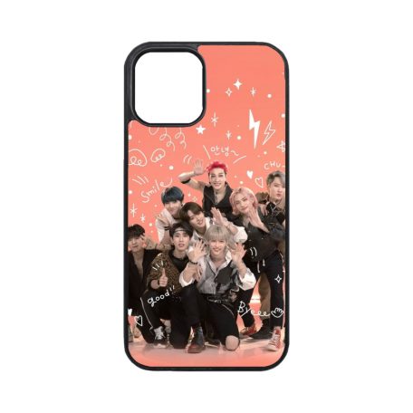 Stray Kids boys- Husă iPhone 