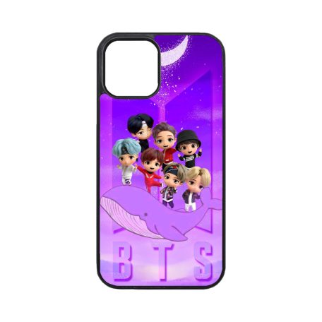 BTS Chibi - Husă iPhone 