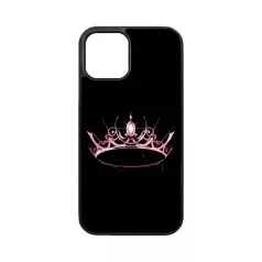 BlackPink Crown - Husă iPhone 