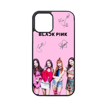 BlackPink Girls - Husă iPhone 