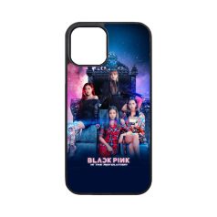 BlackPink - Is the revolution - Husă iPhone 