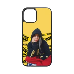 Billie Eilish - Husă iPhone 