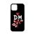 Depeche Mode - Rose - Husă iPhone 
