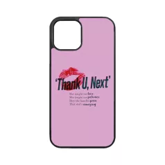 Ariana Grande - Thank U, next' - Husă iPhone 