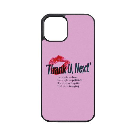 Ariana Grande - Thank U, next' - Husă iPhone 