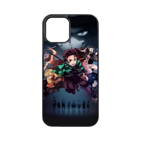 Demon Slayer - Husă iPhone