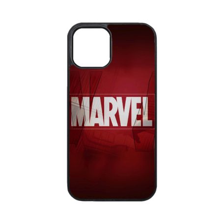 Marvel logo - Husă iPhone 