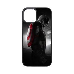 Marvel - Capitanul America - Husă iPhone 