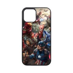 Marvel - Avengers - Husă iPhone 