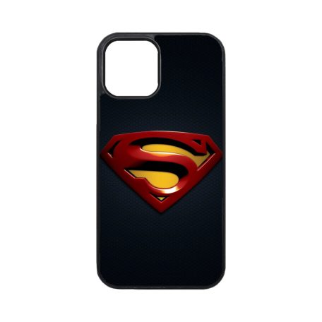 Superman logo - Husă iPhone 