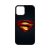 Superman logo - Husă iPhone 