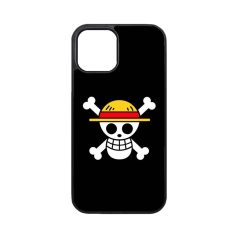 One Piece logo - Husă iPhone