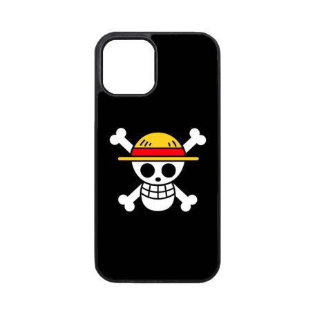 One Piece logo - Husă iPhone
