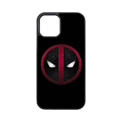 Deadpool Cap - Husă iPhone 