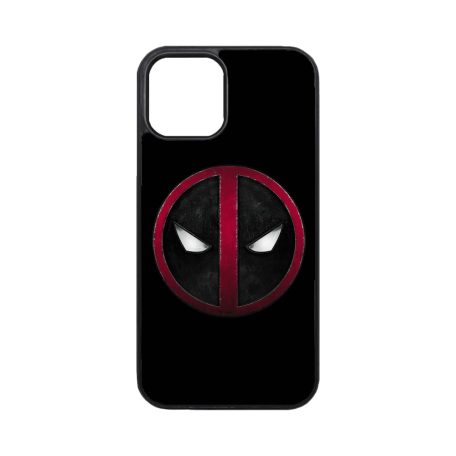 Deadpool Cap - Husă iPhone 
