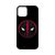 Deadpool Cap - Husă iPhone 