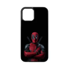 Deadpool - Husă iPhone 