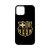 FC Barcelona - Husă iPhone 