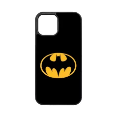 Batman logo - Husă iPhone 