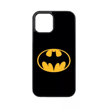 Batman logo - Husă iPhone 