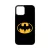 Batman logo - Husă iPhone 