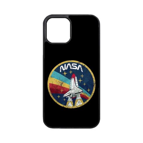 Nasa Old Logo - Husă iPhone 