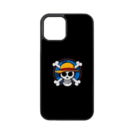 One Piece logo - Husă iPhone