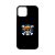 One Piece logo - Husă iPhone