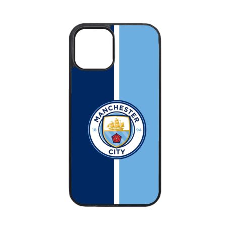 Manchester City - Husă iPhone 