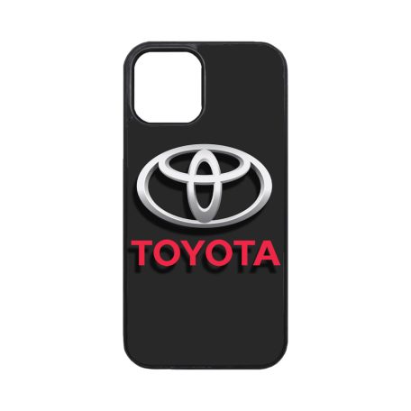 Toyota logo - Husă iPhone 