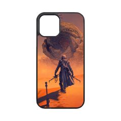 Dune - Paul vs. Wormul de nisip - Husă iPhone 