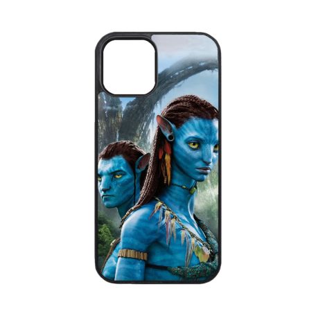 Avatar - Neytiri și Jake - Husă iPhone 
