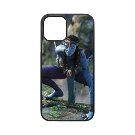 Avatar - Neytiri fighting - Husă iPhone 