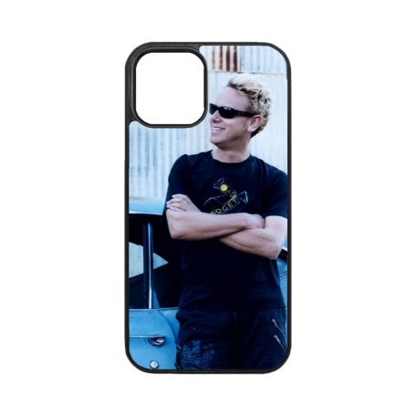 Depeche Mode - Martin - Husă iPhone 