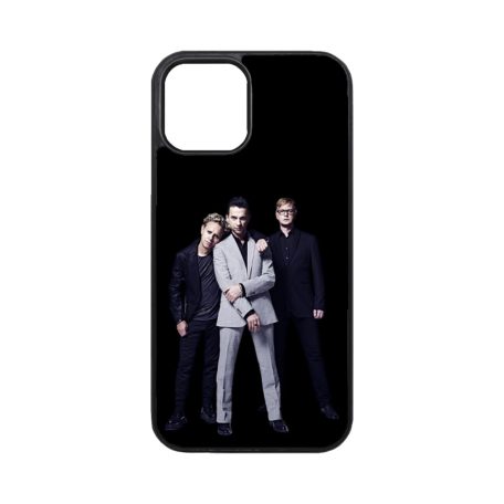Depeche Mode - Dave, Martin și Fletch - Husă iPhone 
