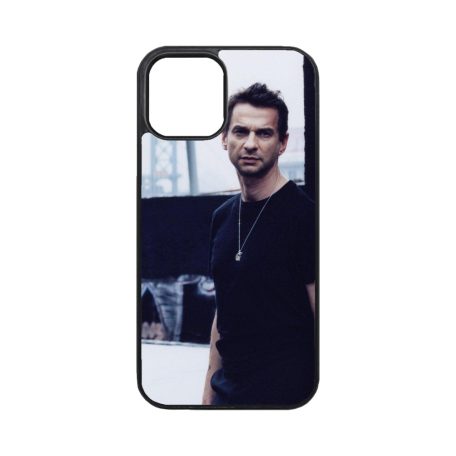 Depeche Mode - Dave Gahan- Husă iPhone 