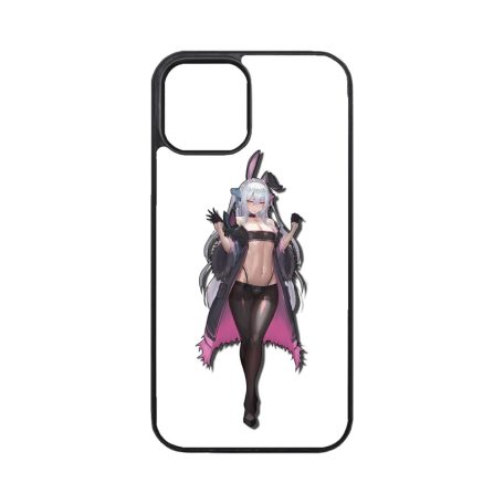 Sexy bunny - Husă iPhone
