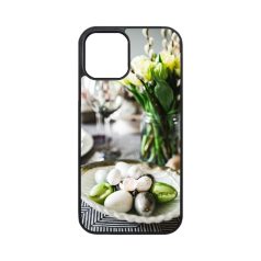 Ou de Paște decorativ Husă iPhone 