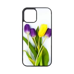 Buchet de lalele de primăvarăHusă iPhone 
