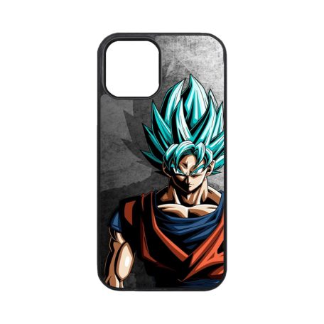 Dragon Ball Super - Goku SSJB - Husă iPhone
