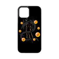 Dragon ball - Goku és Shenron - Husă iPhone